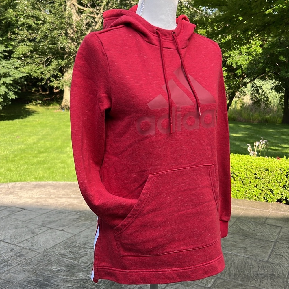 ADIDAS JACKET - Picture 10 of 16
